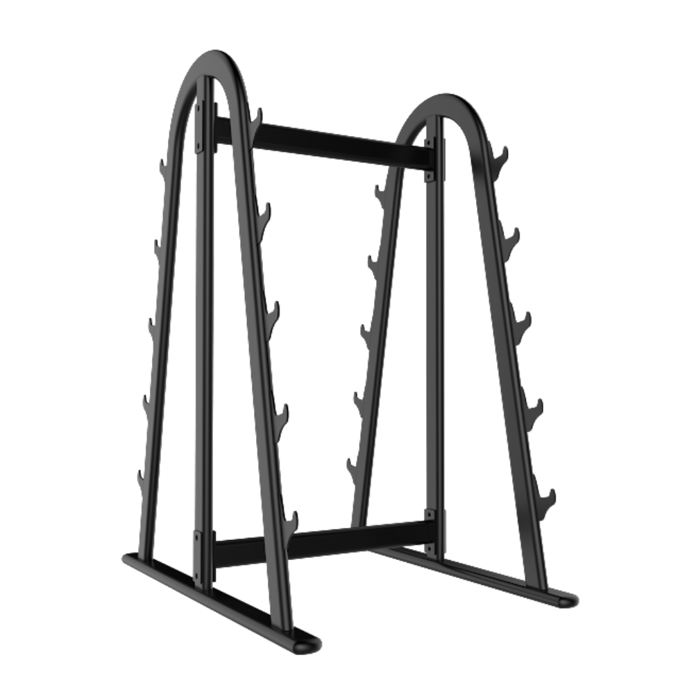 Best Barbell Rack in India J-039