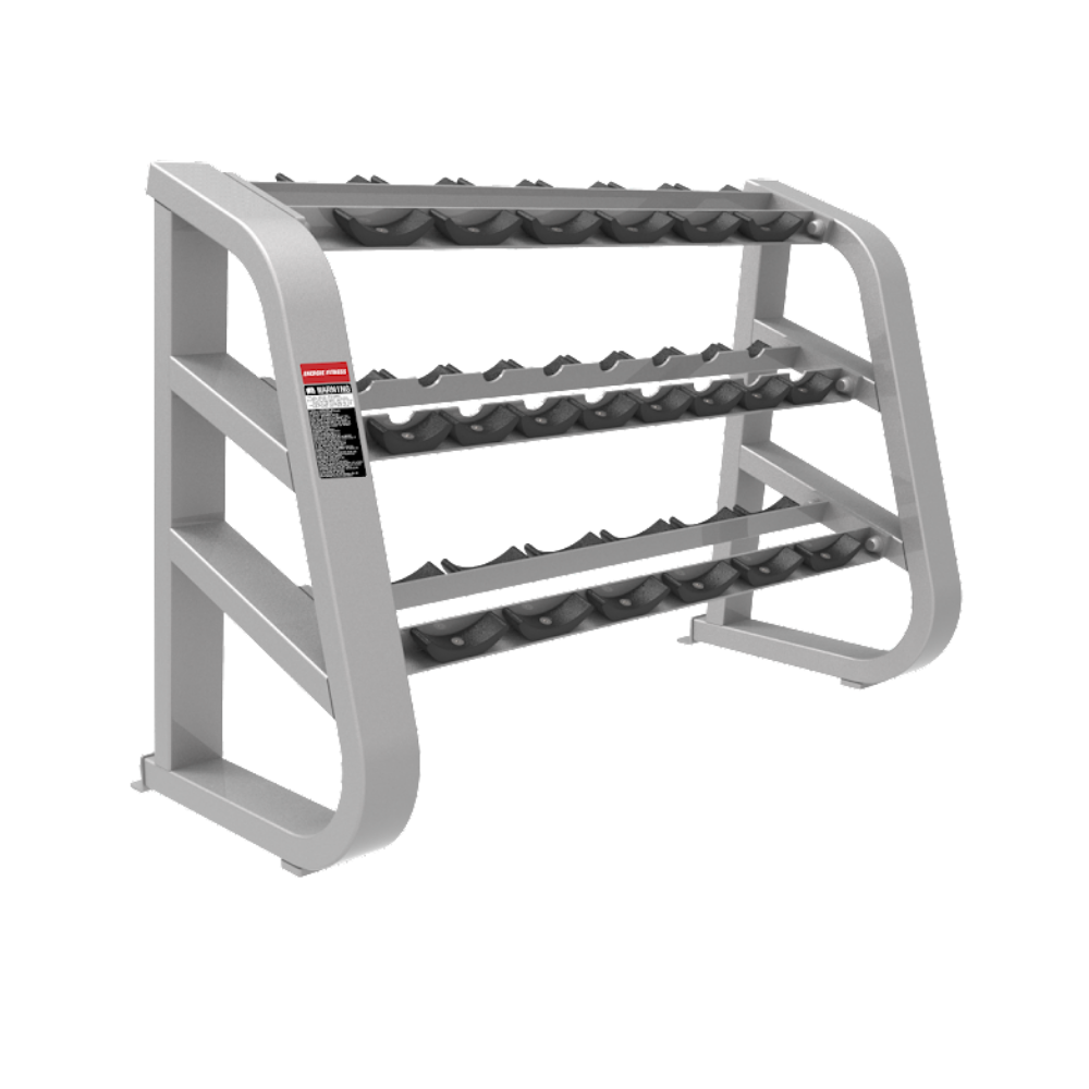 Beauty Dumbbell Rack in India ER-967