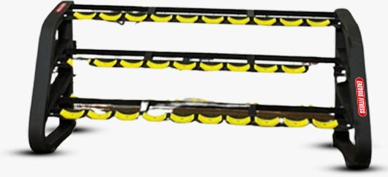 Best Dumbbell Rack 3 Tier - B-30A