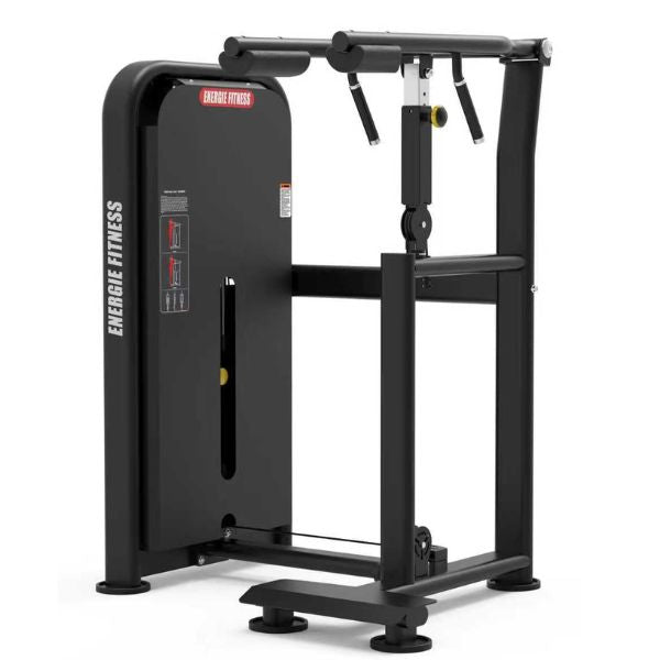 Best Standing Calf Machine EXT-017A