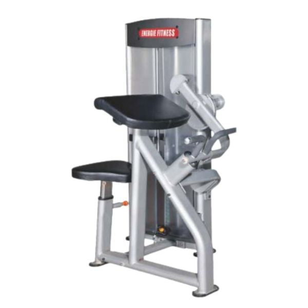 Bicep Curl Machine ES-044