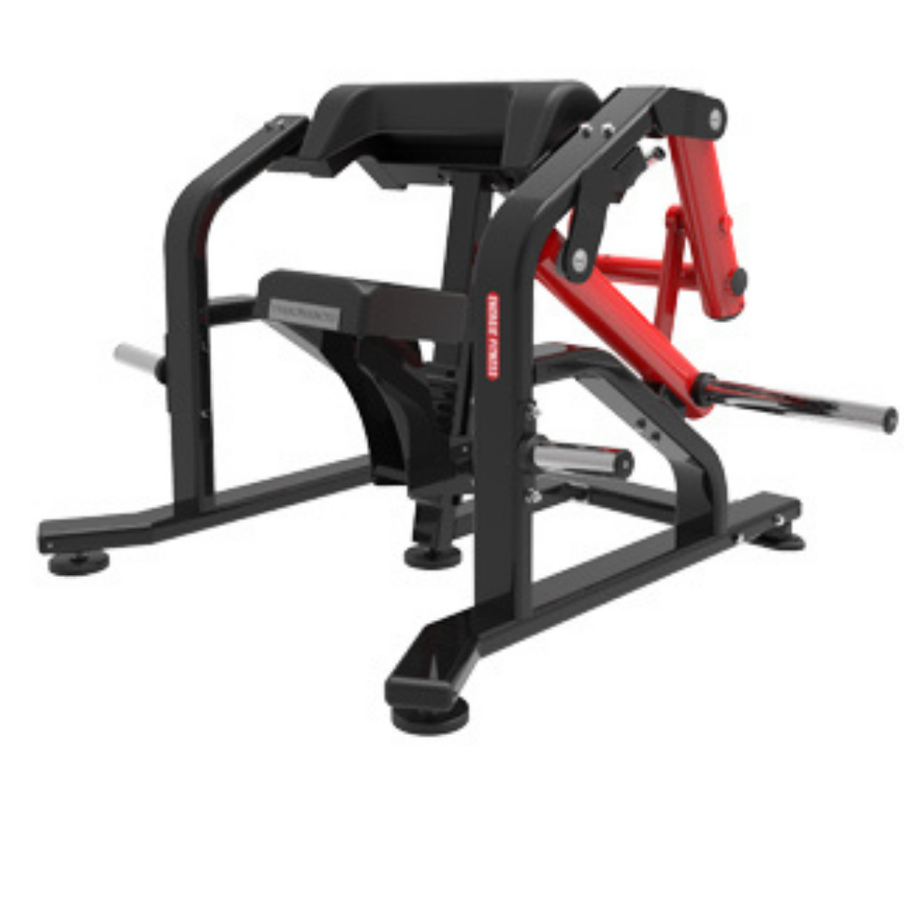 Premium Biceps Curl Machine MWH-011