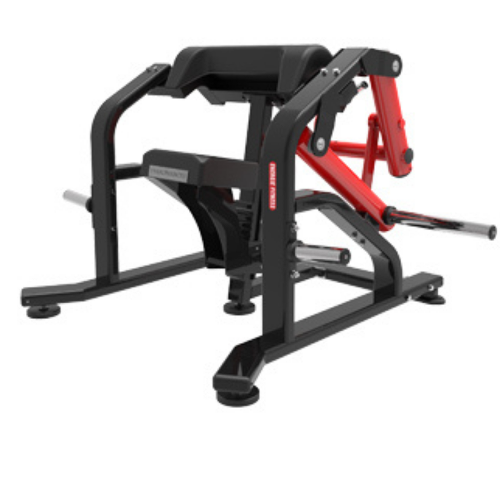 Premium Biceps Curl Machine-MWH-011