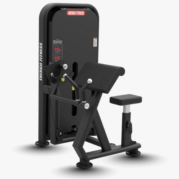 Best Biceps Curl Machine In India EXT-06