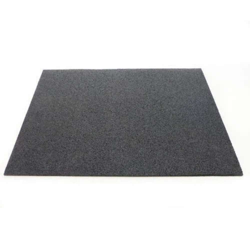 Best Quality Rubber Flooring Tiles in India