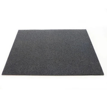Rubber Flooring Tiles at Best Price in India (Price as Per Tiles)