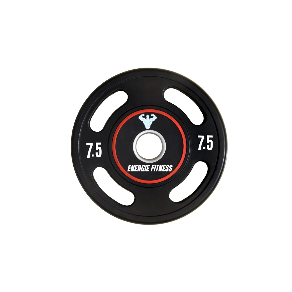 Premium Black 4 Cut Plates