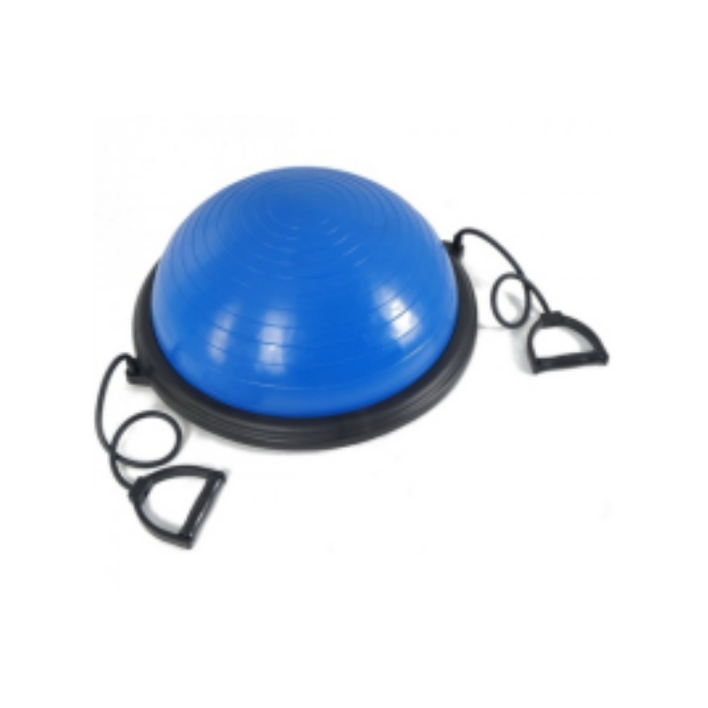 Exercise Bosu Ball