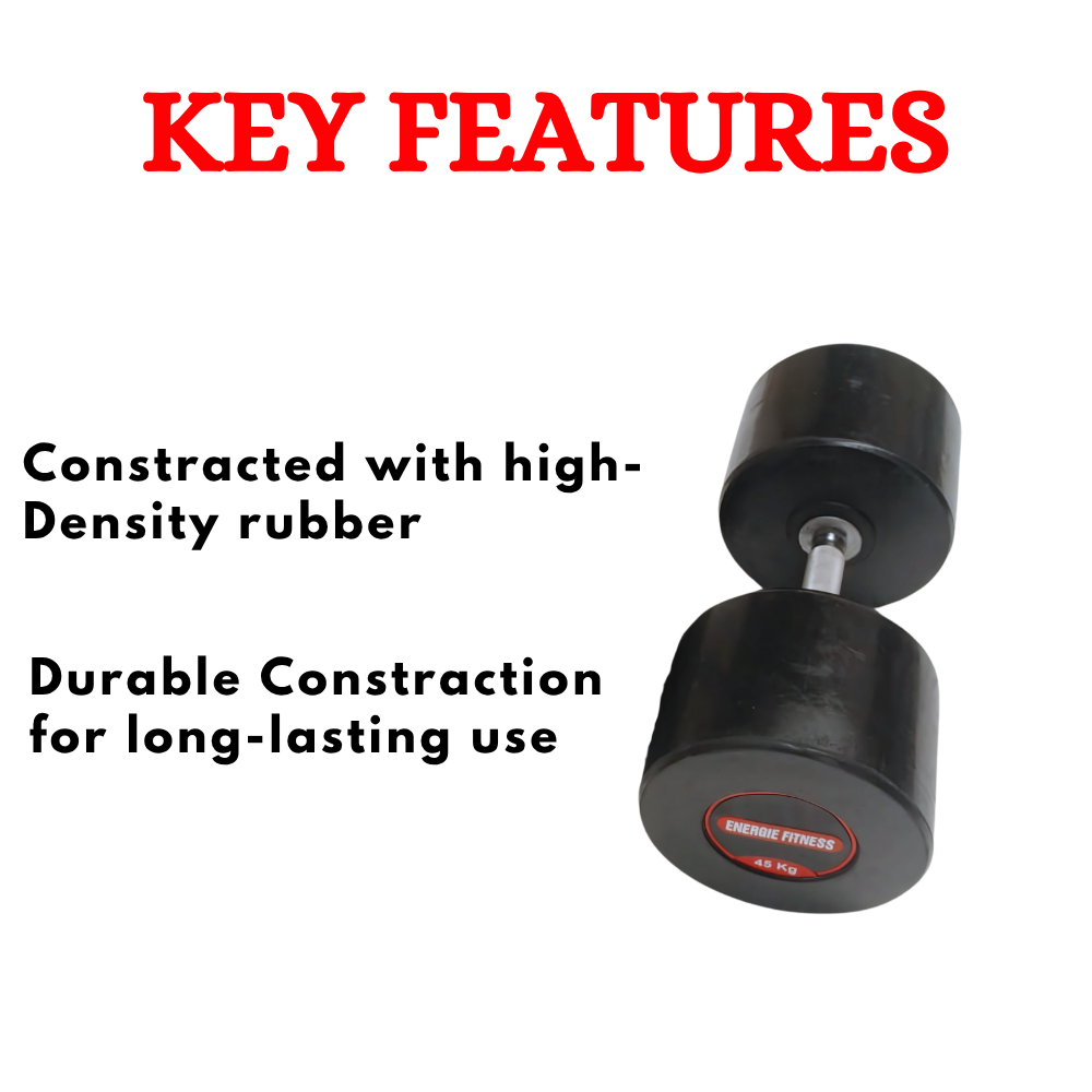Best Bouncer Dumbbell