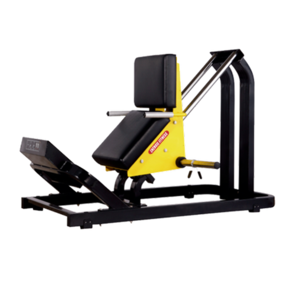 Luxury Calf Machine Exercise PRO-010