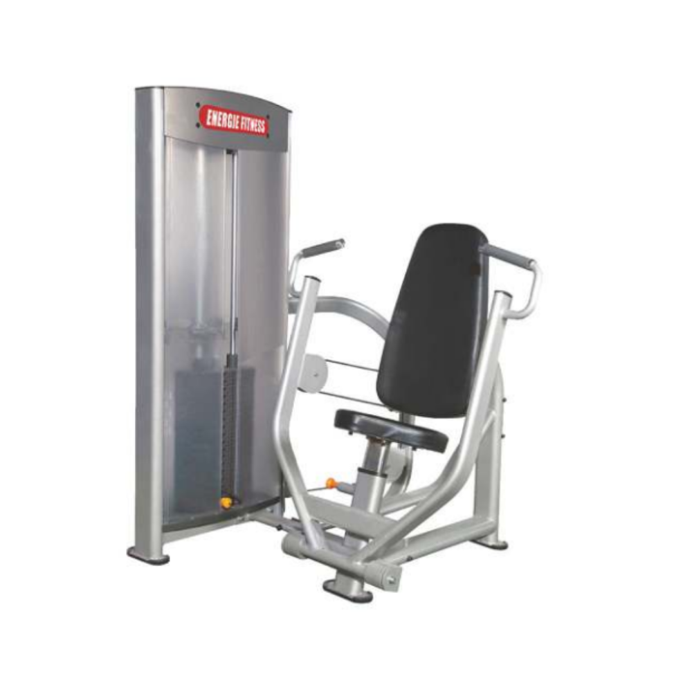 Best Chest Press Exercise Machine ES 040 EnergieFitness