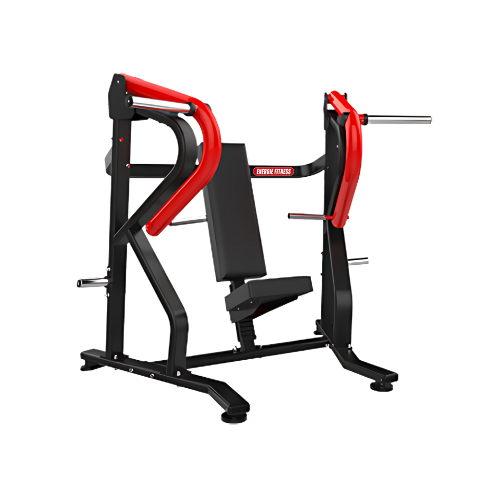 Best Chest Press Exercise Machine MWH-001