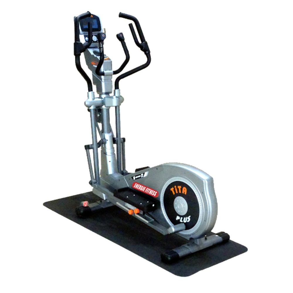 Best Elliptical Cross Trainer-T-300PX