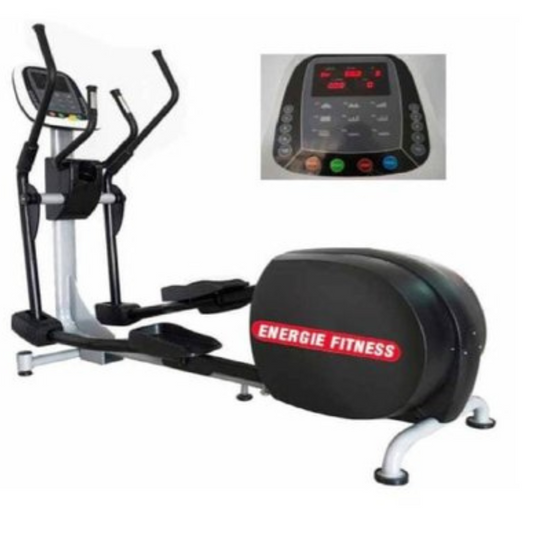 Best Commercial Elliptical Cross Trainer- FT-6802