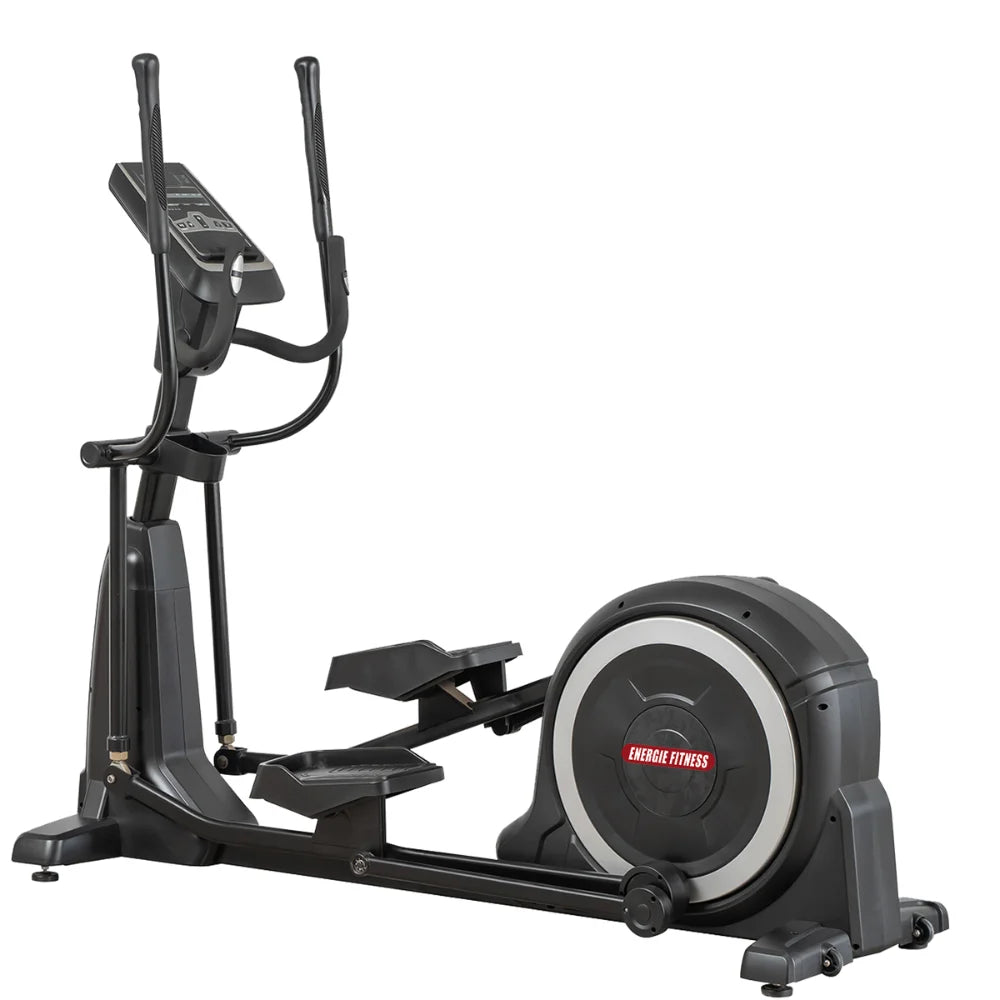 Premium Commercial Elliptical Cross Trainer- FT-6804