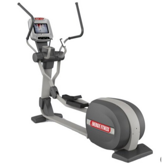 Best Commercial Elliptical Cross Trainer- FT-6809D (LED)