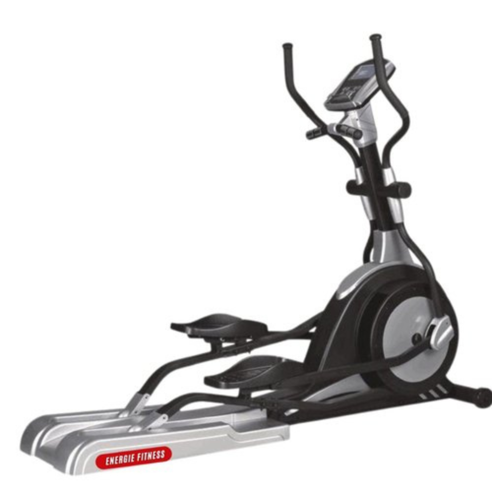 Best Commercial Magnetic Elliptical Cross Trainer FT-6801
