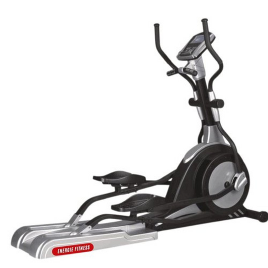 Best Commercial Magnetic Elliptical Cross Trainer-FT-6801