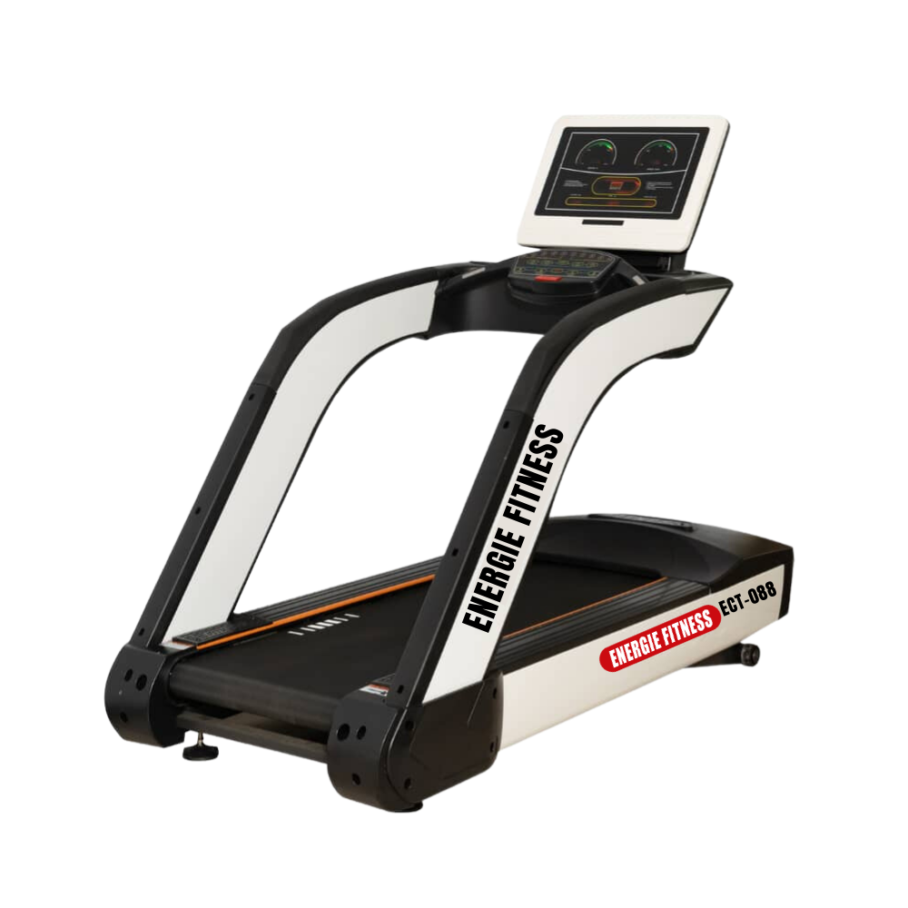 Best Commercial Monster Treadmill ECT-088W