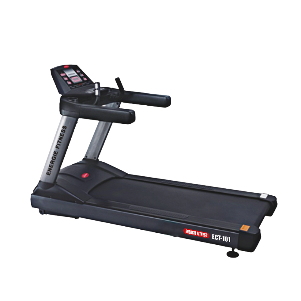 Best Commercial Treadmill in india ECT 101 EnergieFitness