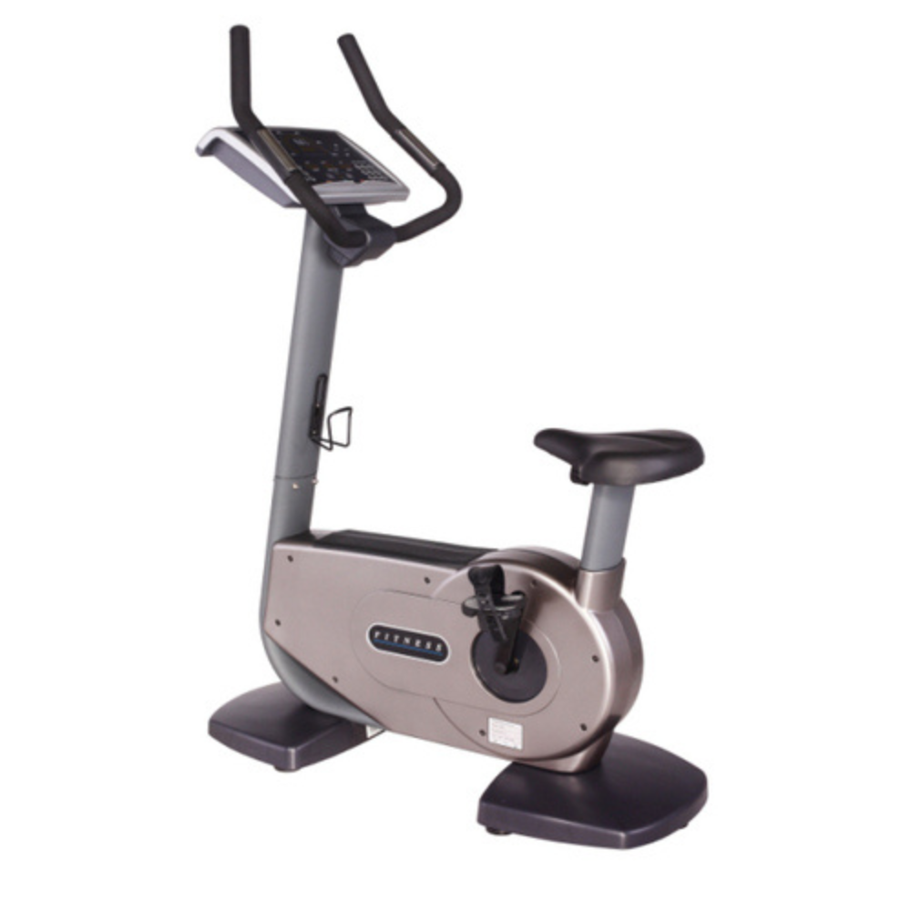 Premium Commercial Upright Bike FT-6806E