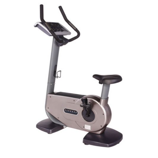 Premium Commercial Upright Bike-FT-6806E