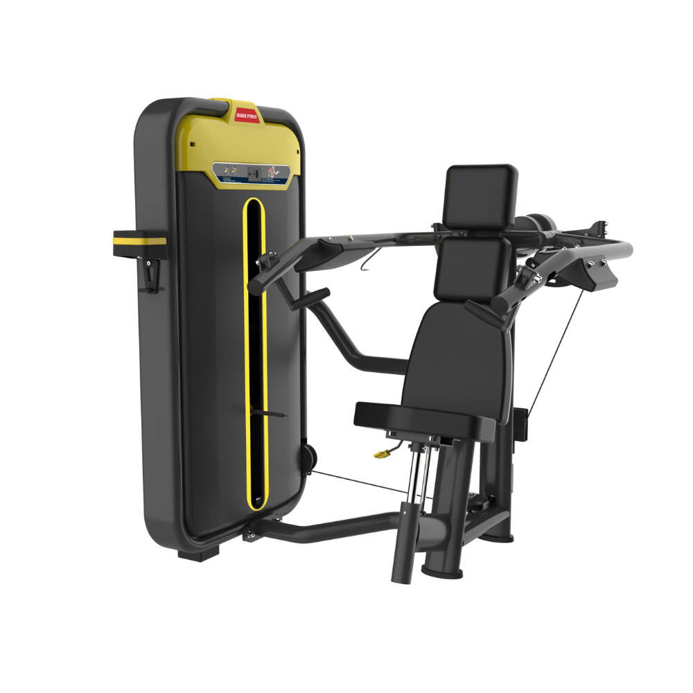 Deltoid Raise Exercise Machine BMW 003A EnergieFitness