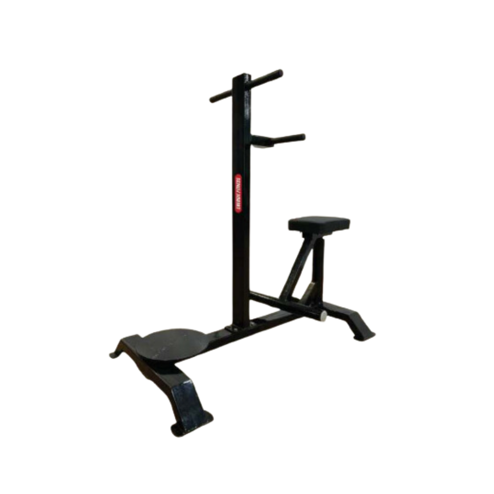 Best Double Twister Machine-DT-110