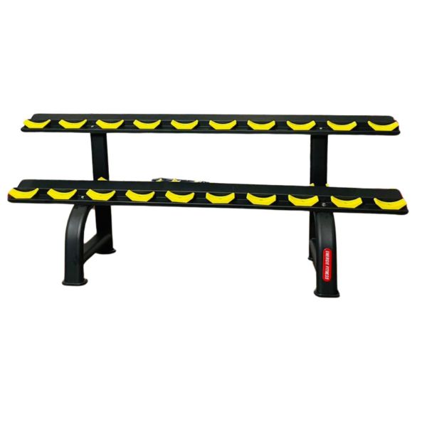 Best Dumbbell Rack 2 Tier - B-30