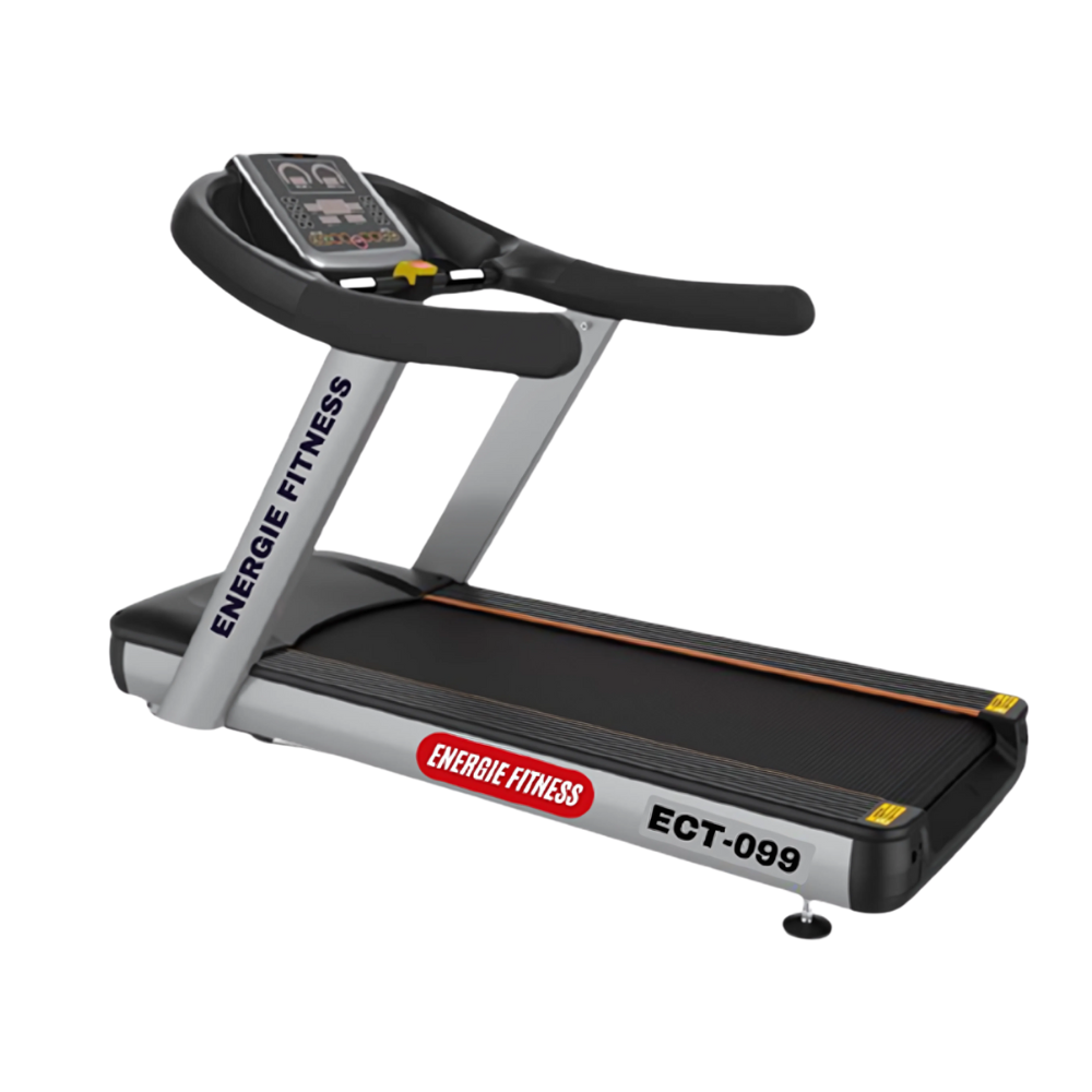 Best Commercial Treadmill in India ECT-099