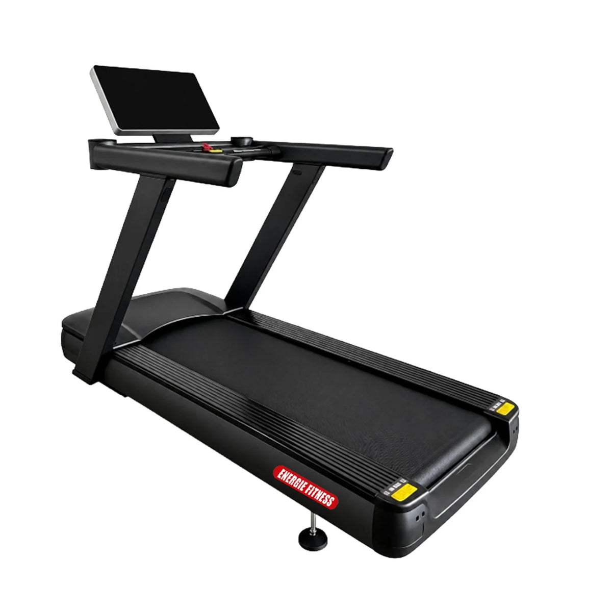 ECT-77C Commercial Treadmill | Heavy-Duty Gym Treadmill India