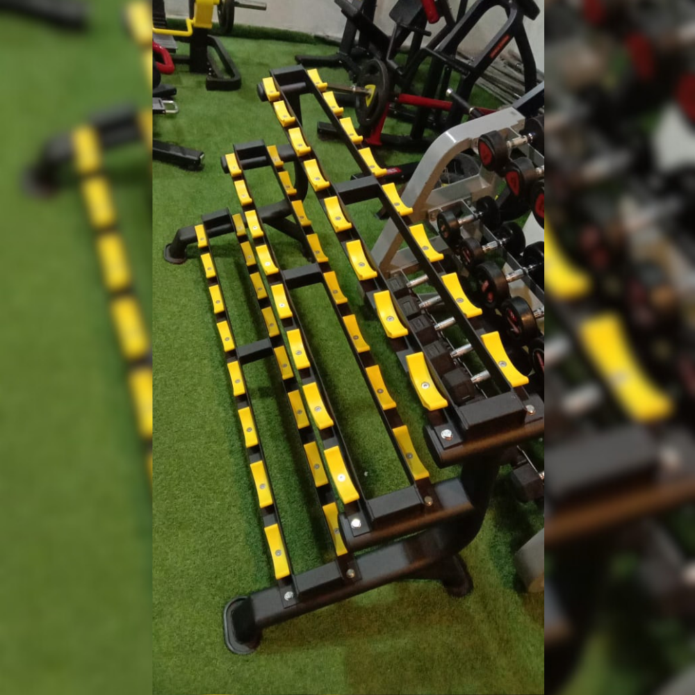 3 Tier Dumbbell Rack EFT-030