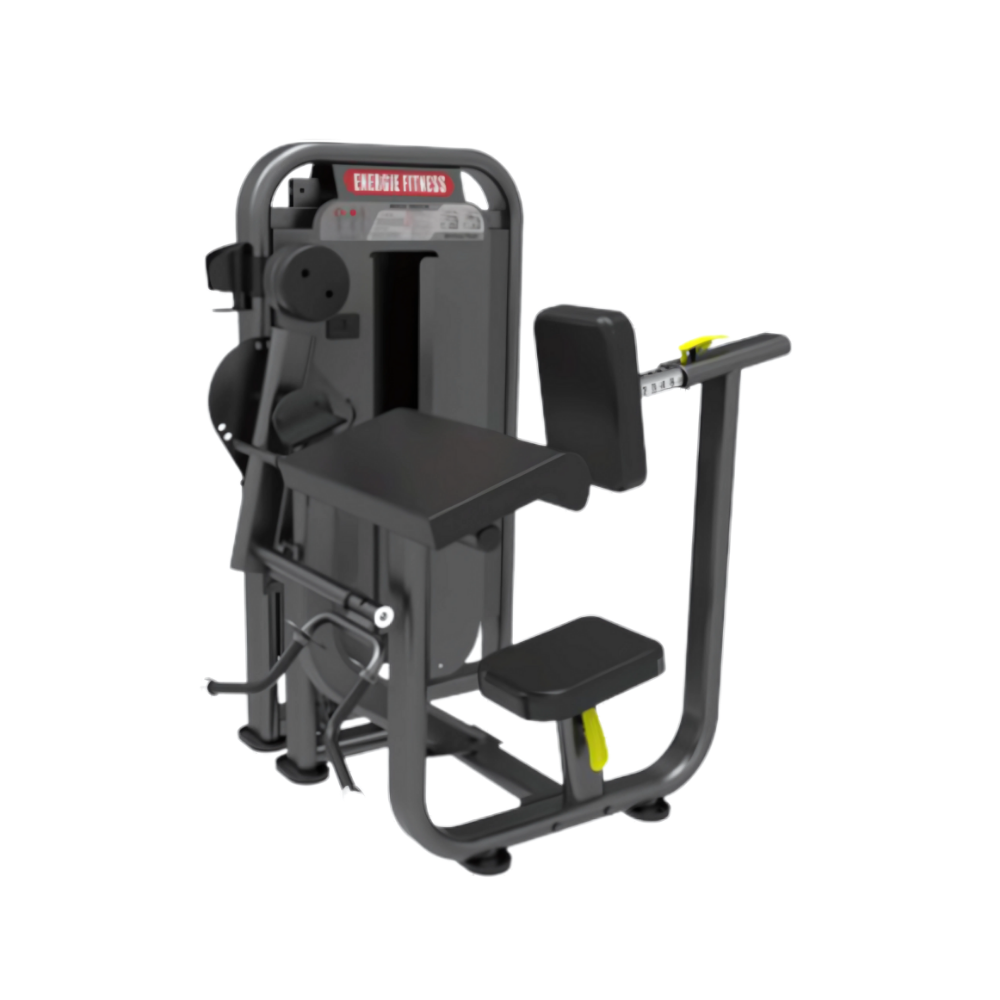 Best Biceps / Triceps Exercise Machine EFT-0607