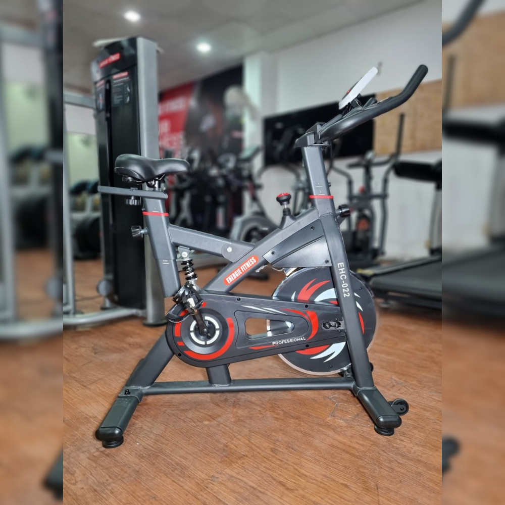 Home Use Exercise Bike EHC-022