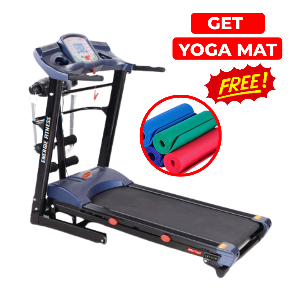 Best Home Use Treadmill EHT-123M