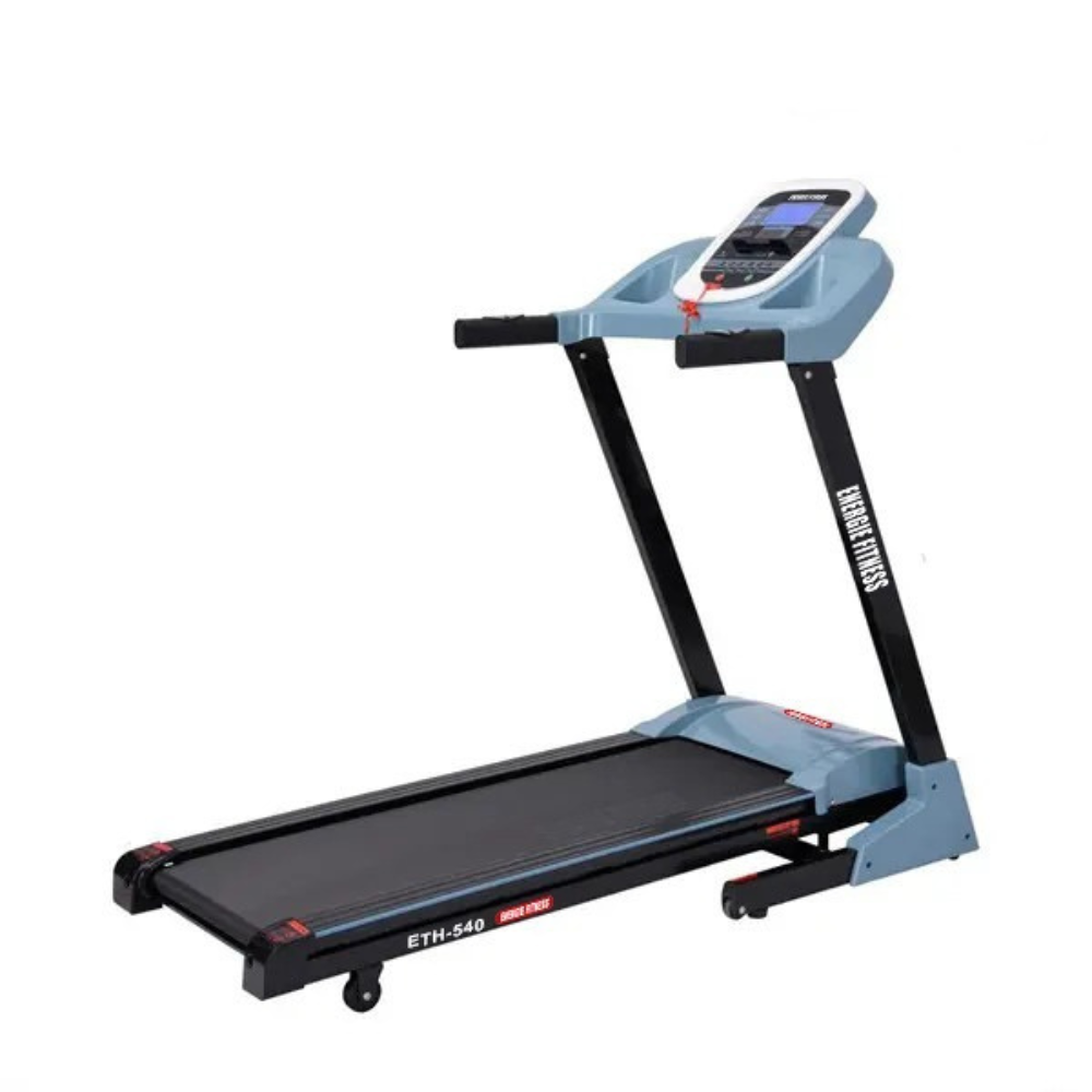 Best home Use Treadmill EHT 540 EnergieFitness