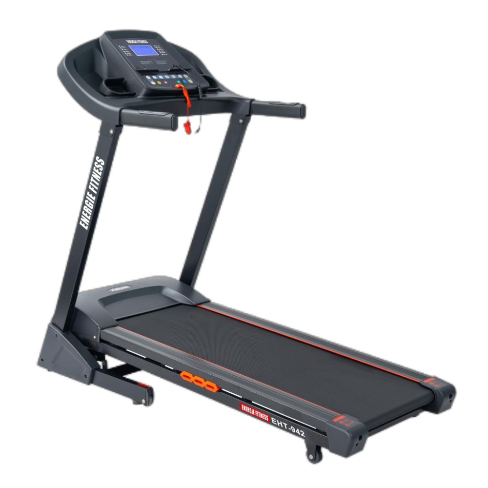 Home Use Treadmill Price in India EHT-942 - Main Image
