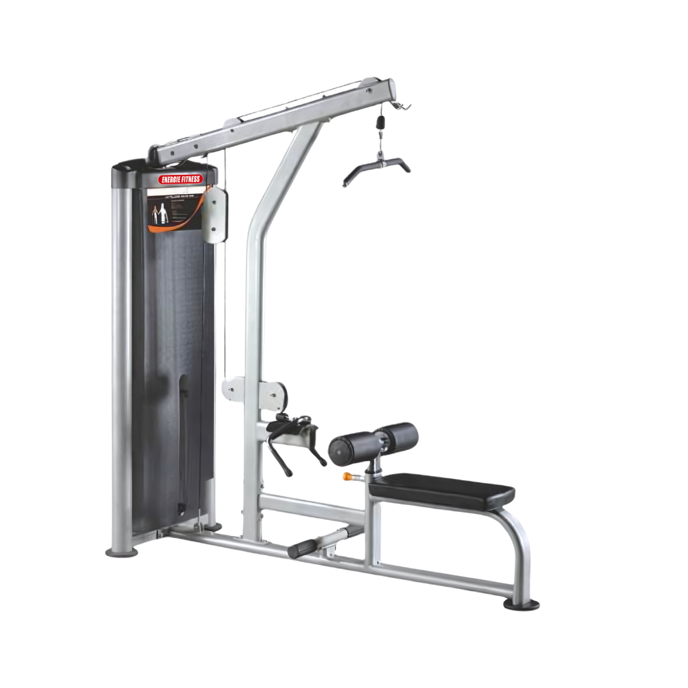High Pully Seated Row Machine Price in India ES-014 – EnergieFitness