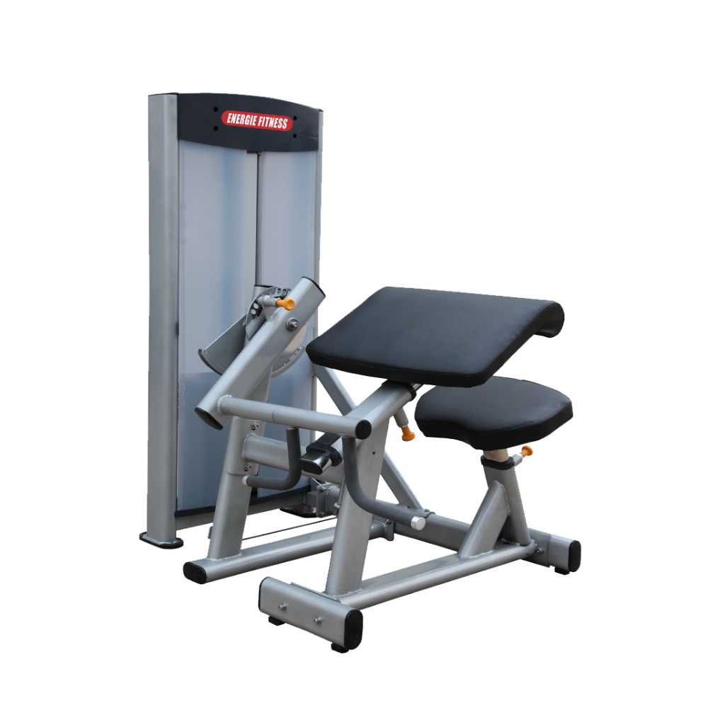 Biceps/Triceps Exercise Machine ES-016