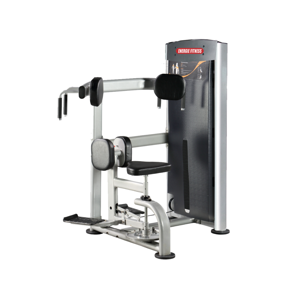 Best Rotary Torso Machine ES-035