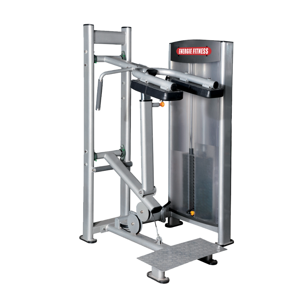 Luxury Standing Calf Raise Machine ES-037