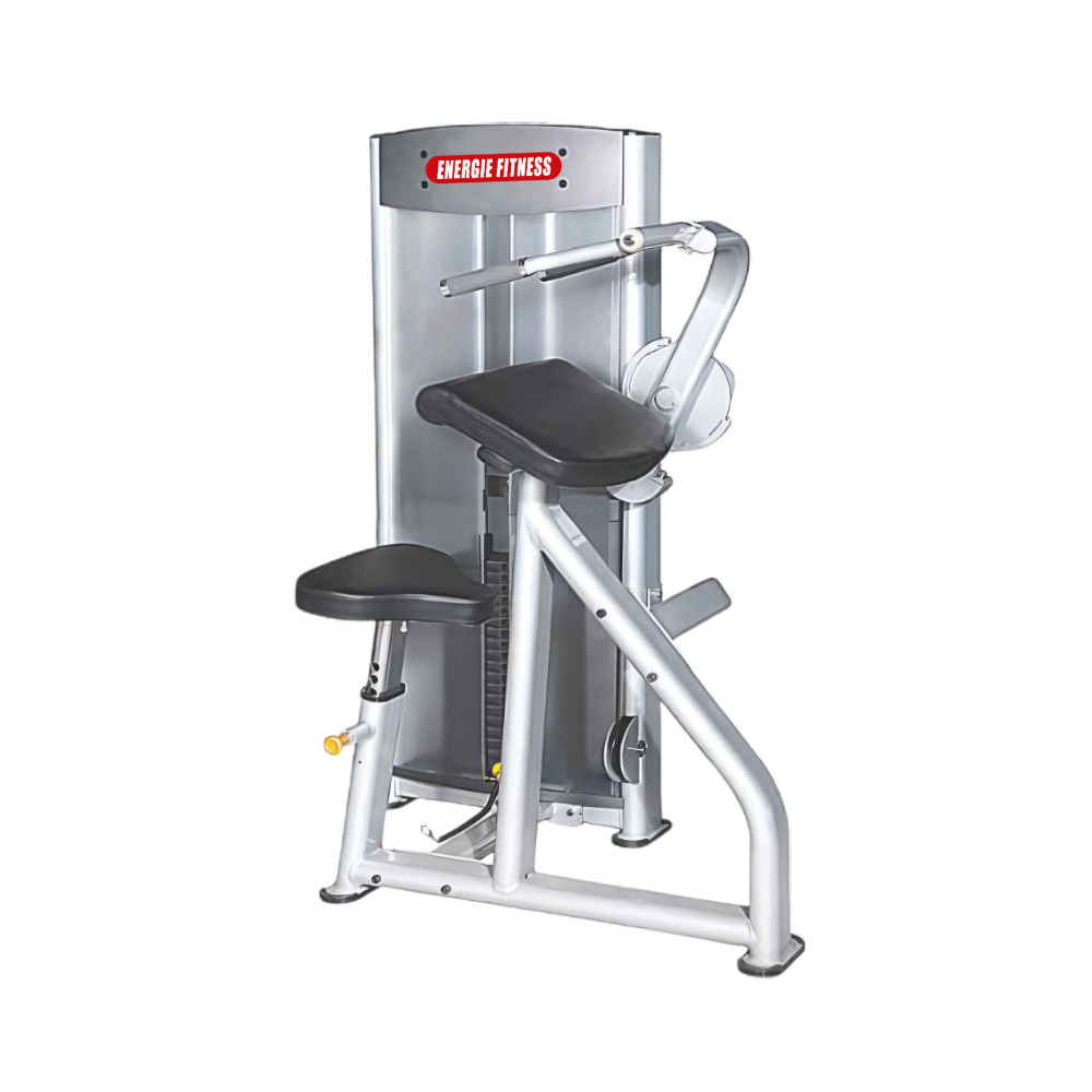 Latest Triceps Extension Exercise Machine ES-045