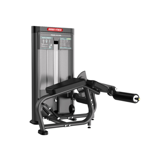 Prone Leg Curl Machine For Sale ESB-13A