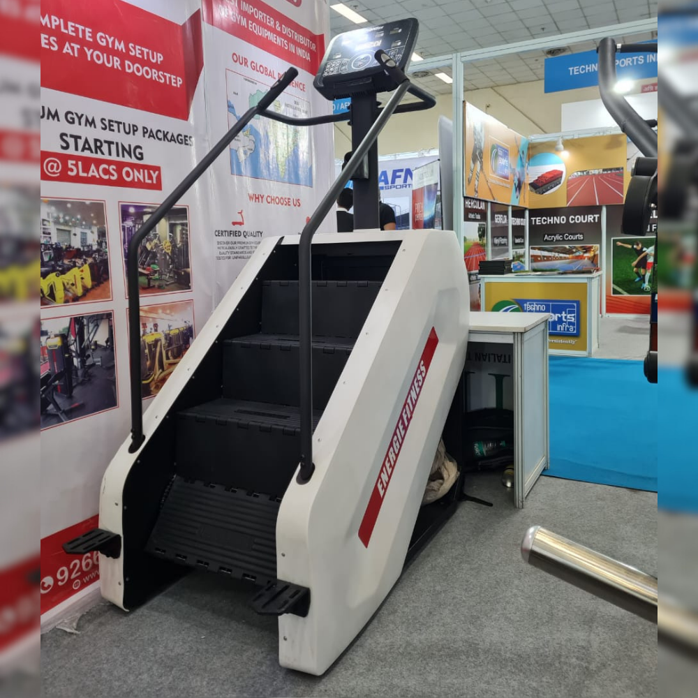 India's Best Stair Master Treadmill ESM-101