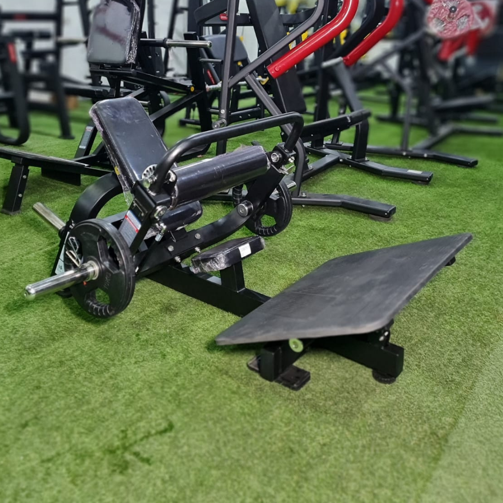 Best Glute Machine in India ETB-101A