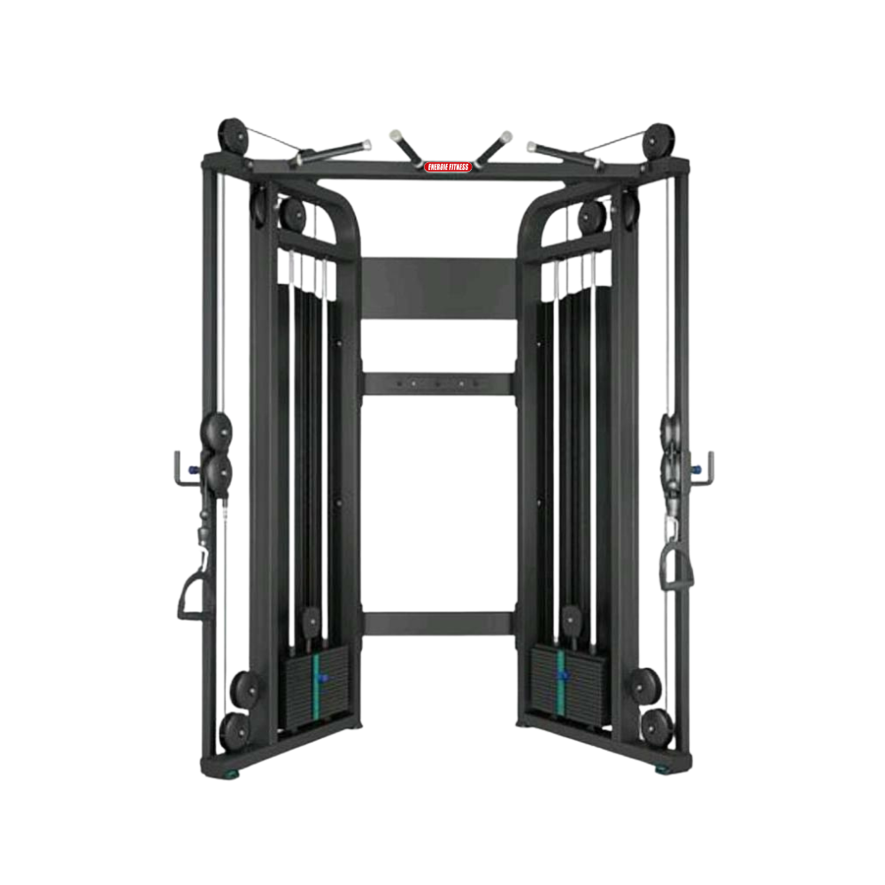 Latest Functional Trainer Gym Machine ETB-17