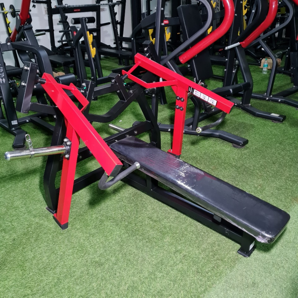 Best Laydown Chest Press Machine ETB-228