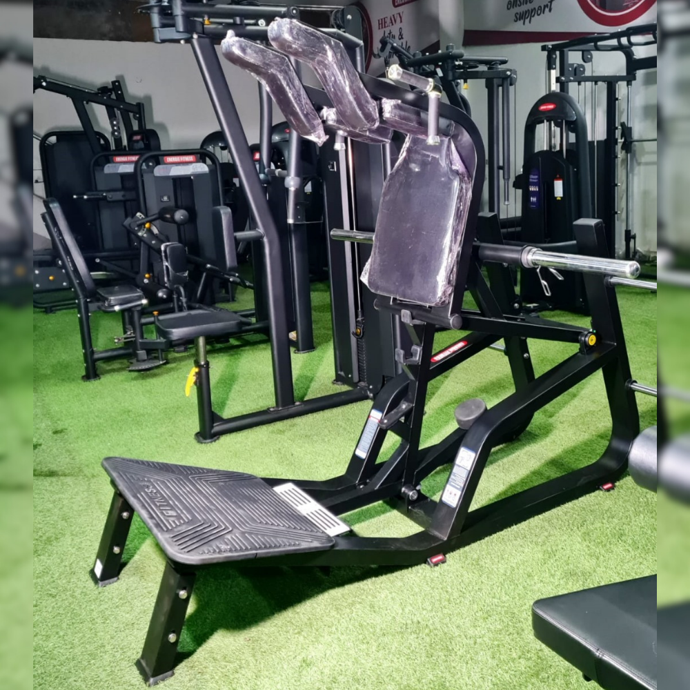 Super squat machine ETB-65
