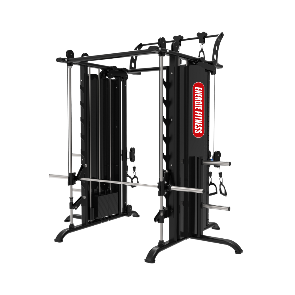 Best Multi Functional Trainer Smith Machine ETB-90