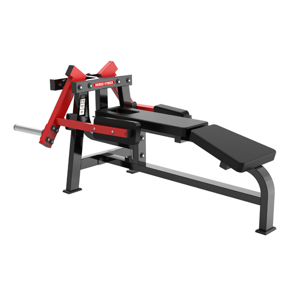 Plate Loaded Incline Pec Deck Laydown Pec Fly Gym Machine ETM-48